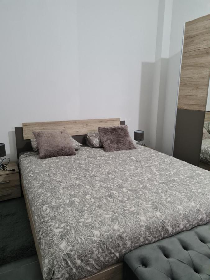Apartament Bruxelles Airport Charleroi H Nouvelle Gerance Zewnętrze zdjęcie